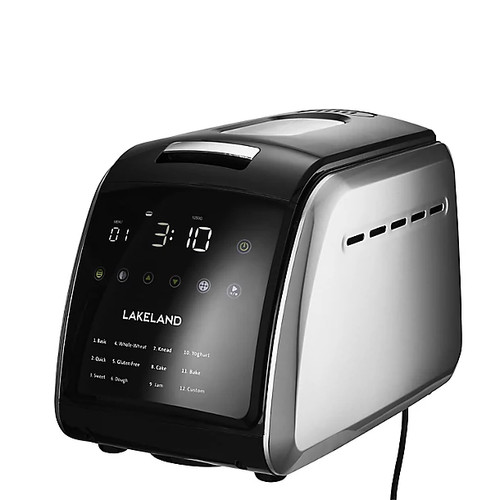 Lakeland 63483 touchscreen - lakeland,