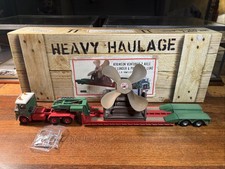 Corgi Heavy Haulage CC12513
