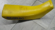 SUZUKI DR 350 SEAT SADDLE