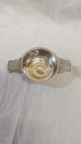 Hand made scottish - made,