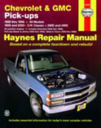 Chevrolet gmc pick ups - gmc, pick-ups