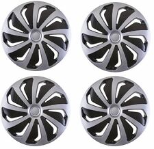 4x Wheel Trims Hub Cap 14"