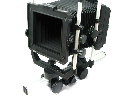 Cambo 4x5 monorail - cambo,