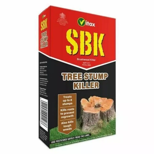 Vitax 5bkts250 sbk - vitax, tree