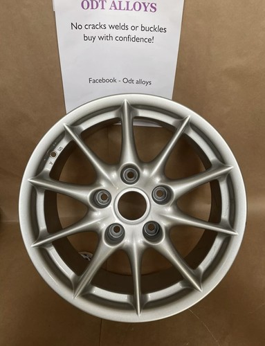 Genuine porsche 911 - genuine, 17”