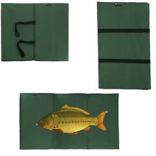 NEW NGT CARP COARSE FISHING LANDING UNHOOKING MAT 100CM X 60CM X 1CM 