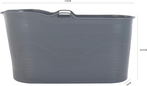 Fimous bathtub adults - bathtub,