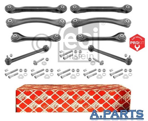 Febi bilstein wishbone - febi,