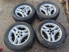LAND ROVER DISCOVERY 2 TD5 SET