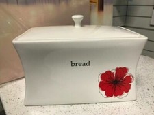 Home By Argos Floral Poppies