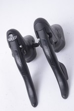 Pair Campagnolo Xenon 9-Speed