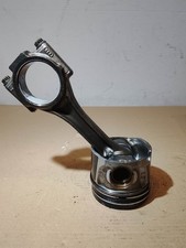 VW Passat B6 Estate BXE engine