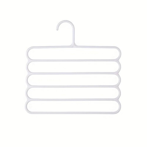 Multi scarf hanger scarves - hanger,