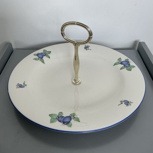 Doulton everyday blueberry - everyday,