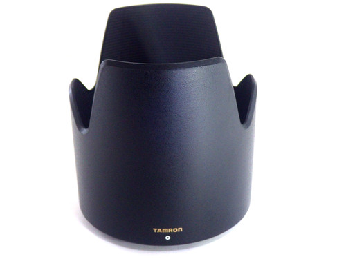 Tamron genuine lens hood - lens,