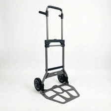 Folding Hand Trolley 150kg