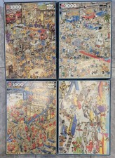 Jan Van Haasteren Vintage