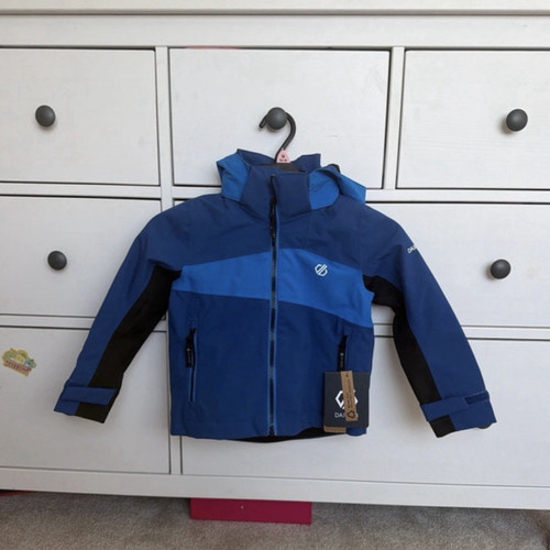 Dare kids blue - dare, blue/black