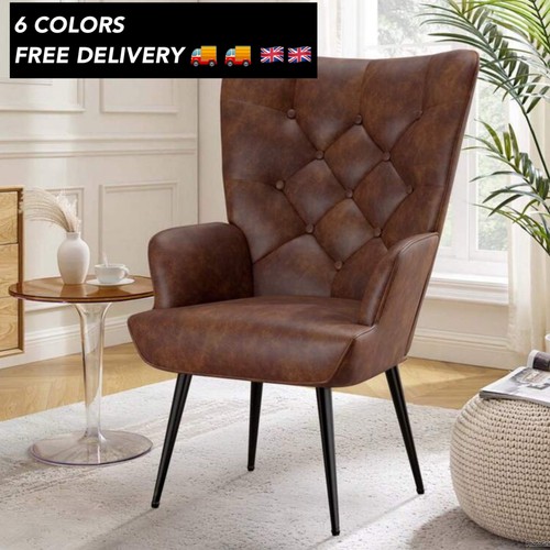 Armchair tub chair - tub, highback