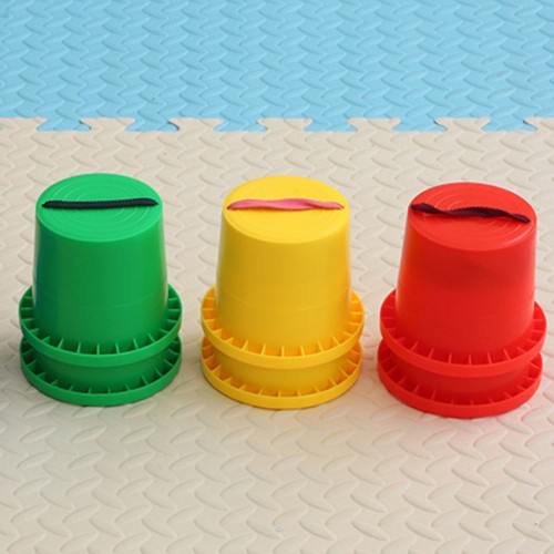 Pcs sensory toy stilt - pcs,