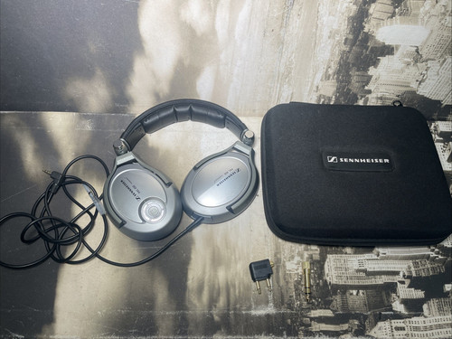 Sennheiser pxc 450 headband - sennheiser,
