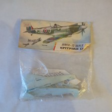 Vintage Airfix 1/72 Scale Kit