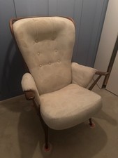 Vintage ERCOL Evergreen 913