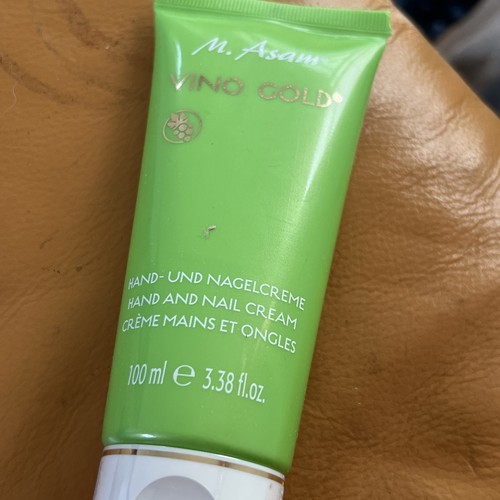 Asam vino gold - m.asam,