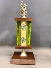 Vintage 1970s Motorcycle Race