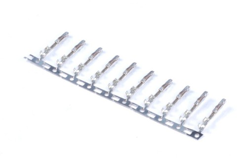 Haltech ecu pins - ecu, only