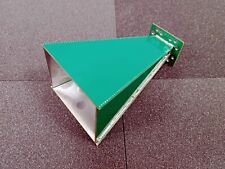 10GHz SHF Horn Antenna / Horn Antenna HAM 3cm X Band / High Gain / WR90