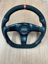 Audi 80 3 Spoke Steering Wheel