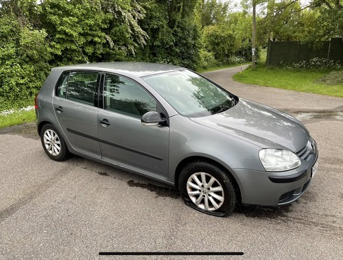 Breaking volkswagen golf mk5 - breaking, s