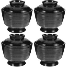 For Soup Rice Bowl Asian Soup