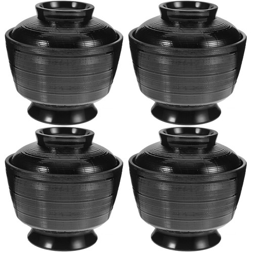 For soup rice bowl - soup,