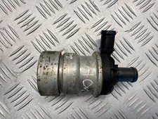 2019 AUDI A6 2.0 DIESEL AUXILIARY COOLANT WATER PUMP GENUINE 05L965567