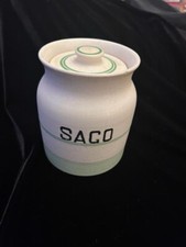 Rare Kleen Kitchen Ware SAGO