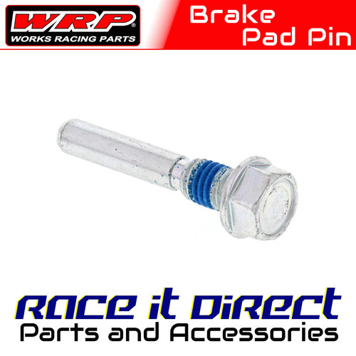Brake pad pin for yamaha - brake,