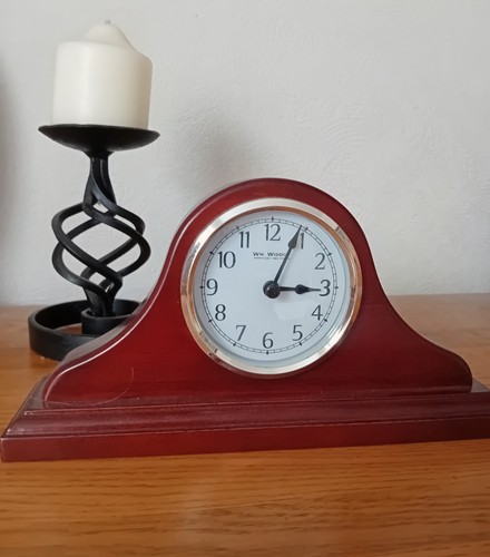 Widdop vintage wooden - vintage,