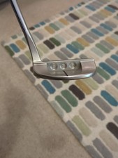 Scotty Cameron Golo 3 Putter