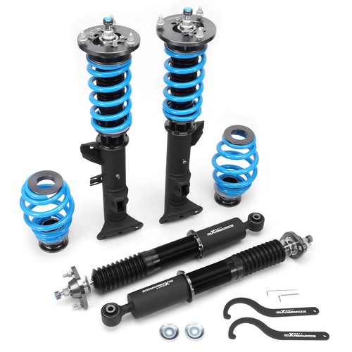 Coilover for bmw e36 - e36, 3