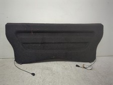 2014 RENAULT CLIO D-QUE PARCEL