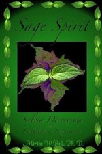 Ball, Martin W. : Sage Spirit