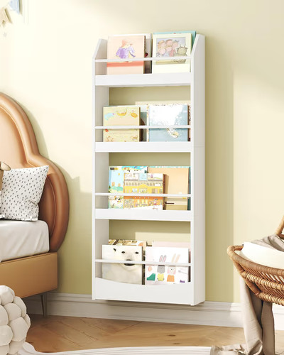 Choezon kids bookshelf - choezon,