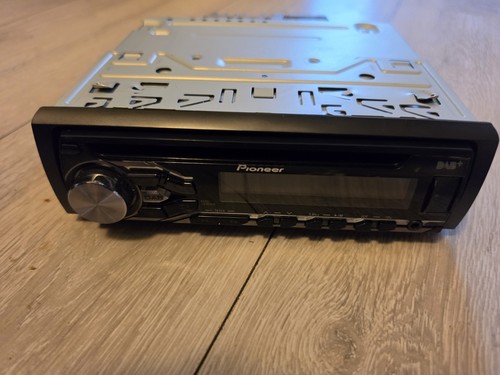 Pioneer deh 4800dab - deh-4800dab, radio