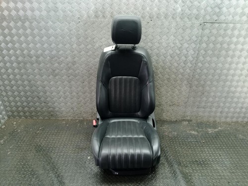 Jaguar seat front left - seat,