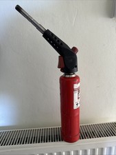 Primos Gas Torch And Empty