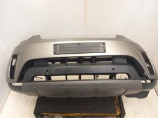 LANDROVER DISCOVERY Front