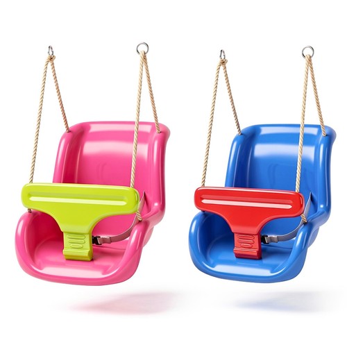 Toddler swing seats - seats, with