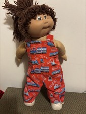 DOLLS CLOTHES HANDMADE  FOR